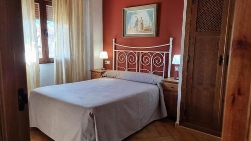 Room – Apartamentos Rurales La Platea