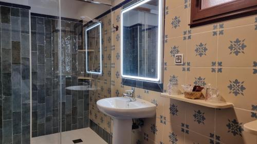 Room – Apartamentos Rurales La Platea