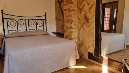 Room – Apartamentos Rurales La Platea
