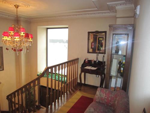 Foto de las zonas nobles de Hotel Celta