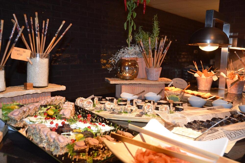 Foto general de Hotel Brisamar Suites