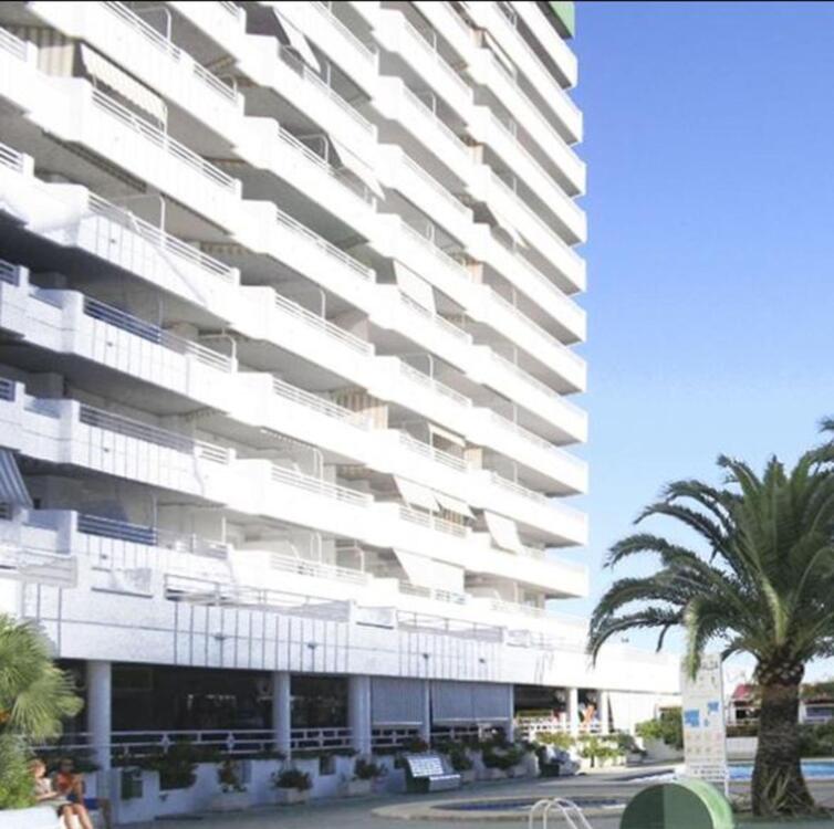 Foto de los servicios de Apartamentos Esmeralda Unitursa