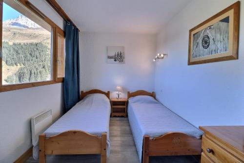 Foto de una habitación de Alquileres Vacacionales Residence Plein Soleil