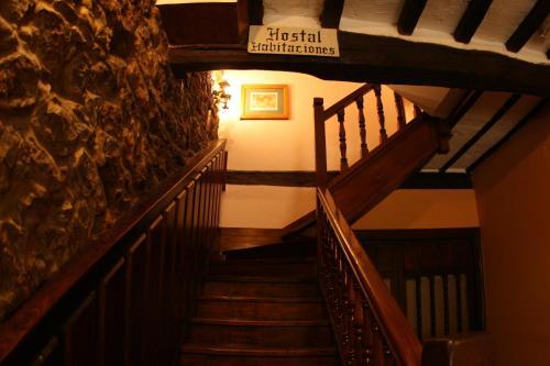 Foto del exterior de Posada Santa Juliana