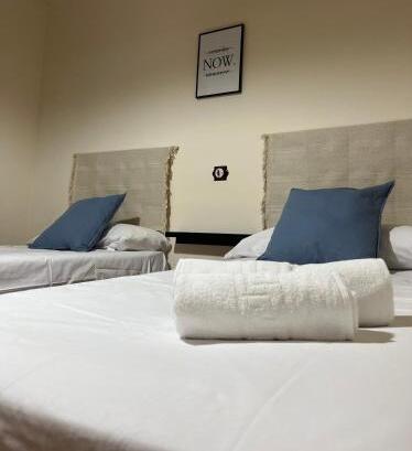 Foto de una habitación de HOSTAL CORPER NAVALCARNERO