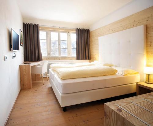 Foto de una habitación de Hotel Costabella