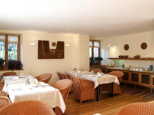 Foto de una habitación de Hotel Costabella
