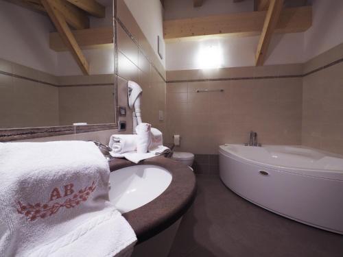 Foto general de Hotel Terme Antico Bagno