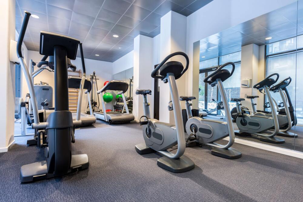 Foto de los servicios de Adina Apartment Hotel Copenhagen