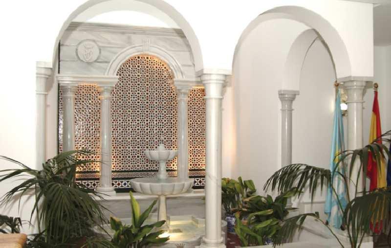Foto general de Hotel Brasilia