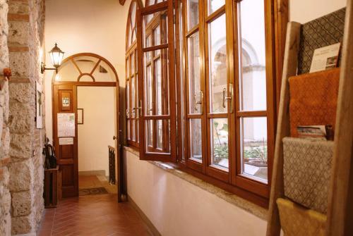 Foto del exterior de Aparthotel Residenza d&amp;#039;Epoca Palazzo Malfatti
