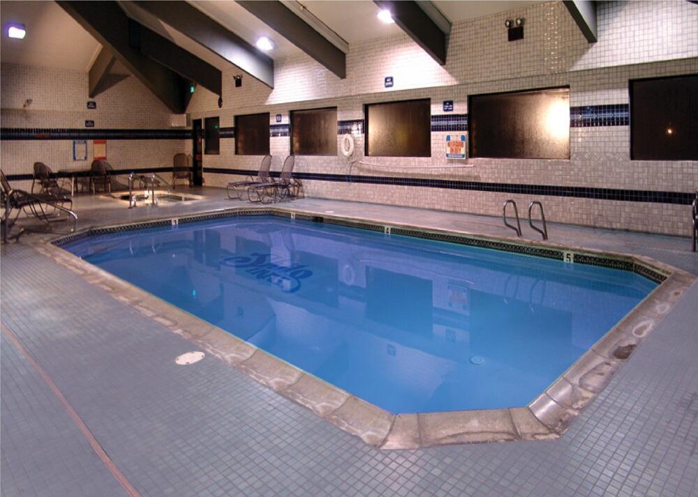 Foto general de Hotel Shilo Inn Mammoth Lakes