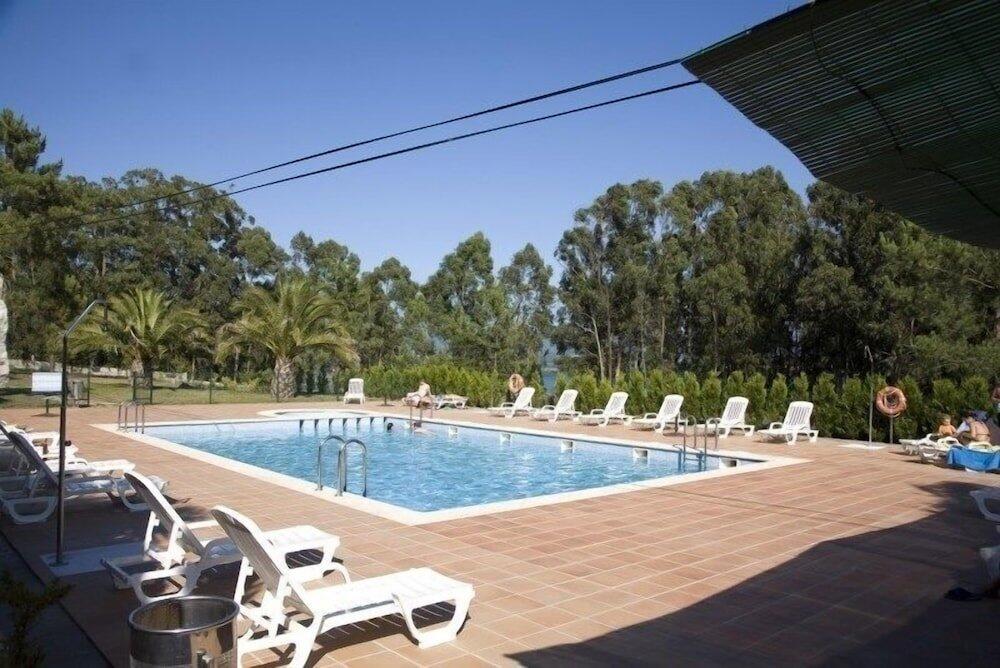 Foto de los servicios de Hotel Abeiras