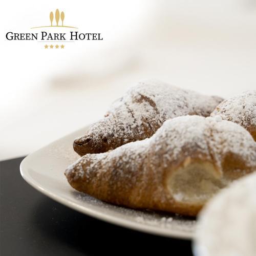 Foto general de Green Park Hotel