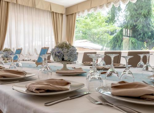 Foto general de Green Park Hotel