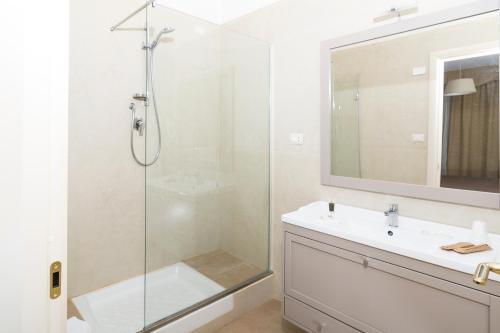 Foto de una habitación de Green Park Hotel