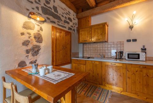 Foto de una habitación de Aparthotel Historic Residence Madonna