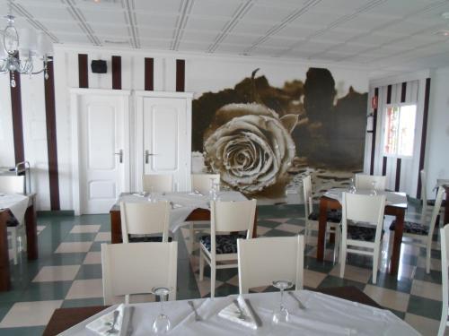 Foto de restauración de Hotel El Doncel