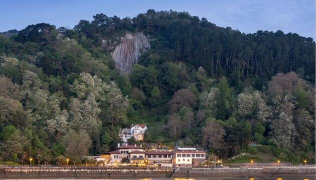 Foto de Hotel Ur Bare