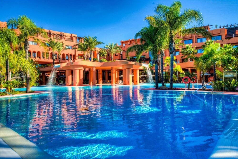 Photo - Hôtel Royal Hideaway Sancti Petri