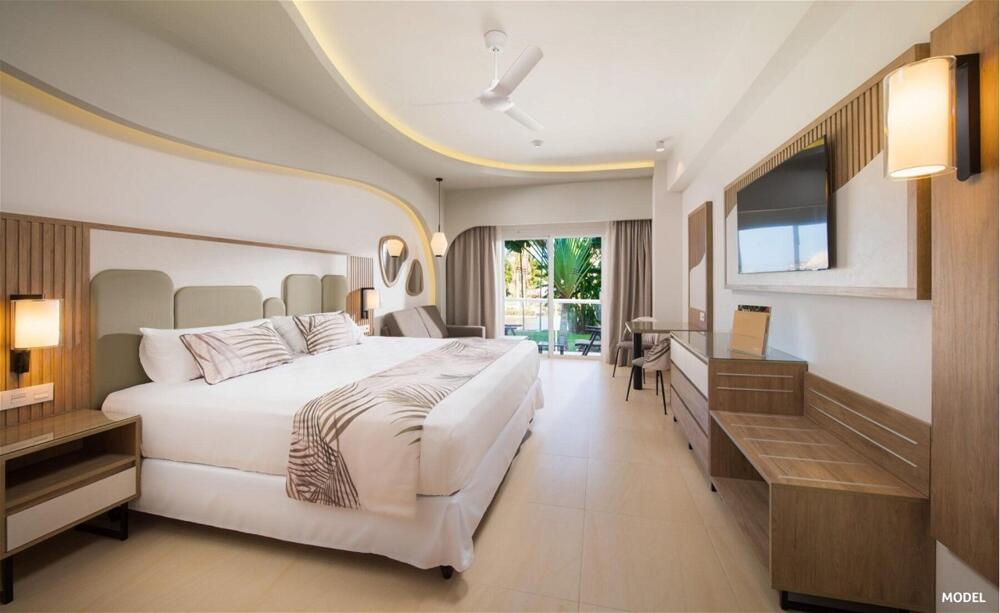 Foto general de Hotel Riu Palace Aquarelle - All Inclusive