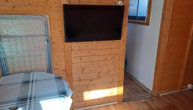 Foto de Camping Valle del Andarax