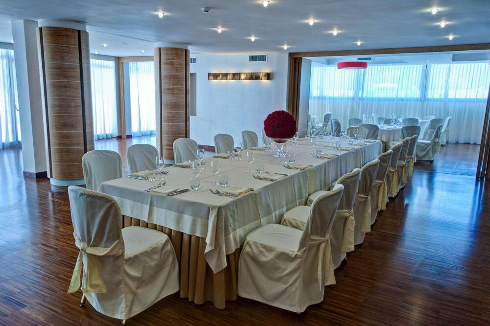 Foto de restauración de Boutique Hotel Esplanade