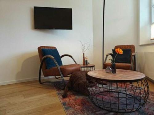 Foto general de ArtRoom Boarding Apartment