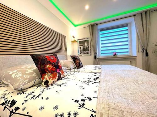 Foto de una habitación de Hotel Uthoff