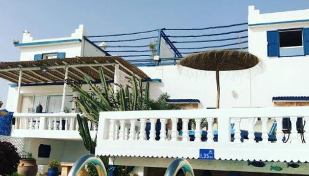 Foto de Villa Jardin De l&apos;Ocean