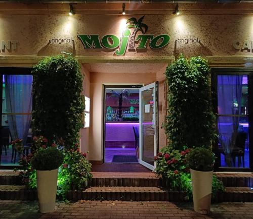 Foto general de Pension Mojito Senftenberg