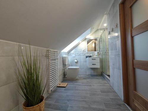 Foto de una habitación de Pension Mojito Senftenberg