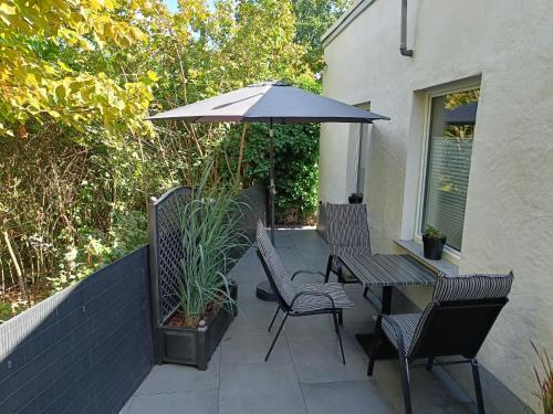 Foto de una habitación de Pension Mojito Senftenberg