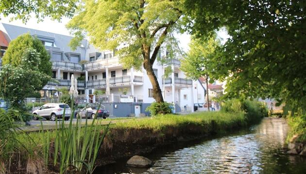 Foto de Hotel Amelie Chez Inez