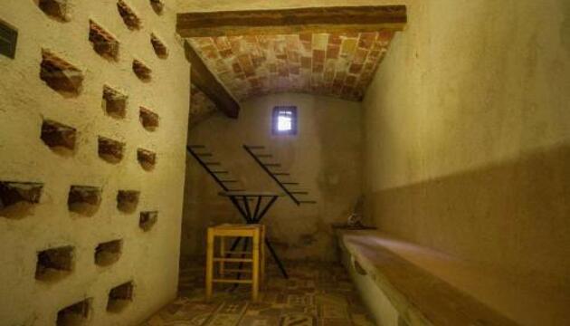 Foto de Casa de los Mendoza - Casa Solariega en el casco histórico