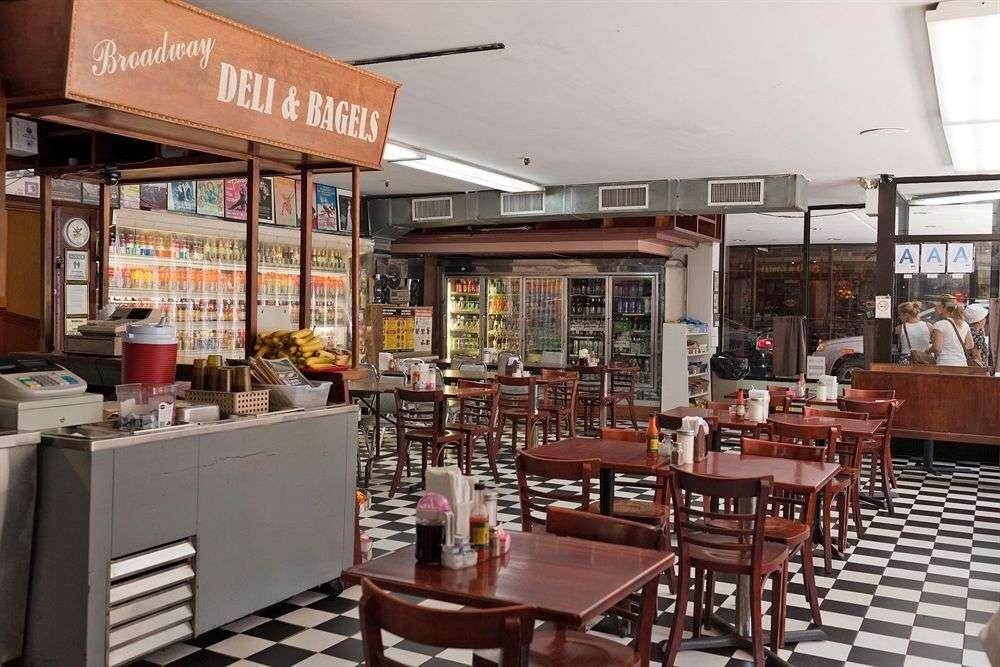 Foto de restauración de Travel Inn Hotel
