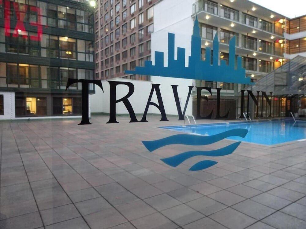Foto de los servicios de Travel Inn Hotel