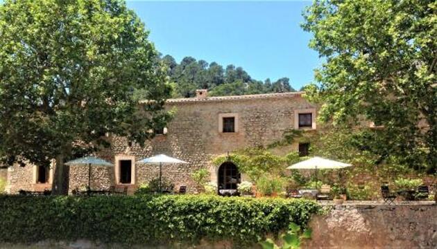 Foto de Hotel Honor Vell
