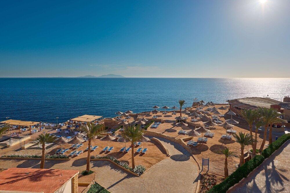 Foto del entorno de Complejo Dreams Beach Resort - Sharm El Sheikh