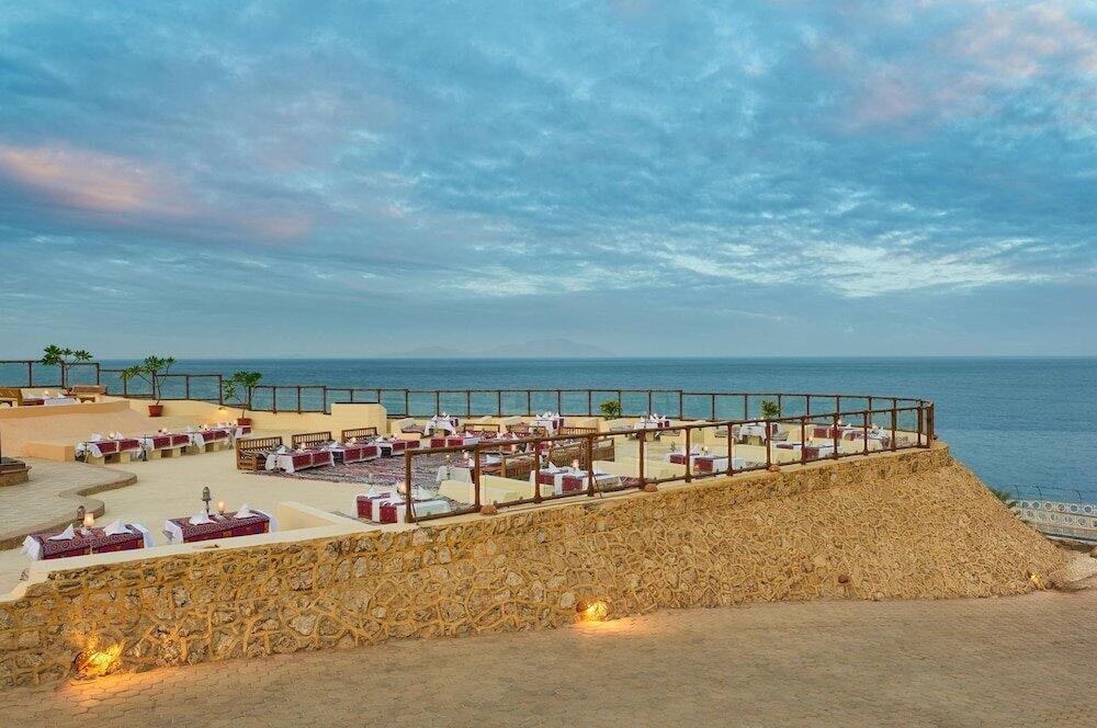 Foto de los servicios de Complejo Dreams Beach Resort - Sharm El Sheikh