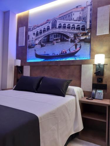 Foto general de HOTEL BOUTIQUE DOÑA MANUELA