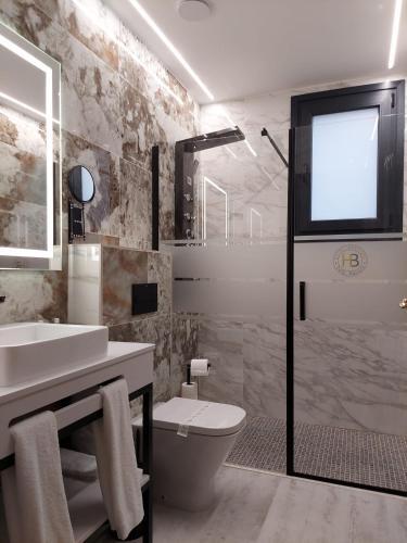 Foto de una habitación de HOTEL BOUTIQUE DOÑA MANUELA