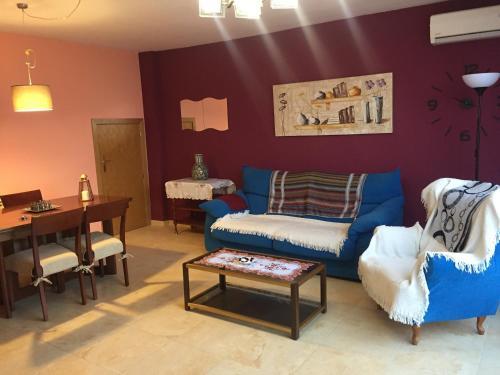 Foto de una habitación de Casa Vega