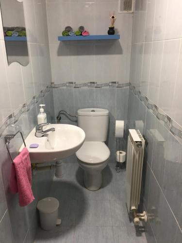 Foto de una habitación de Casa Vega