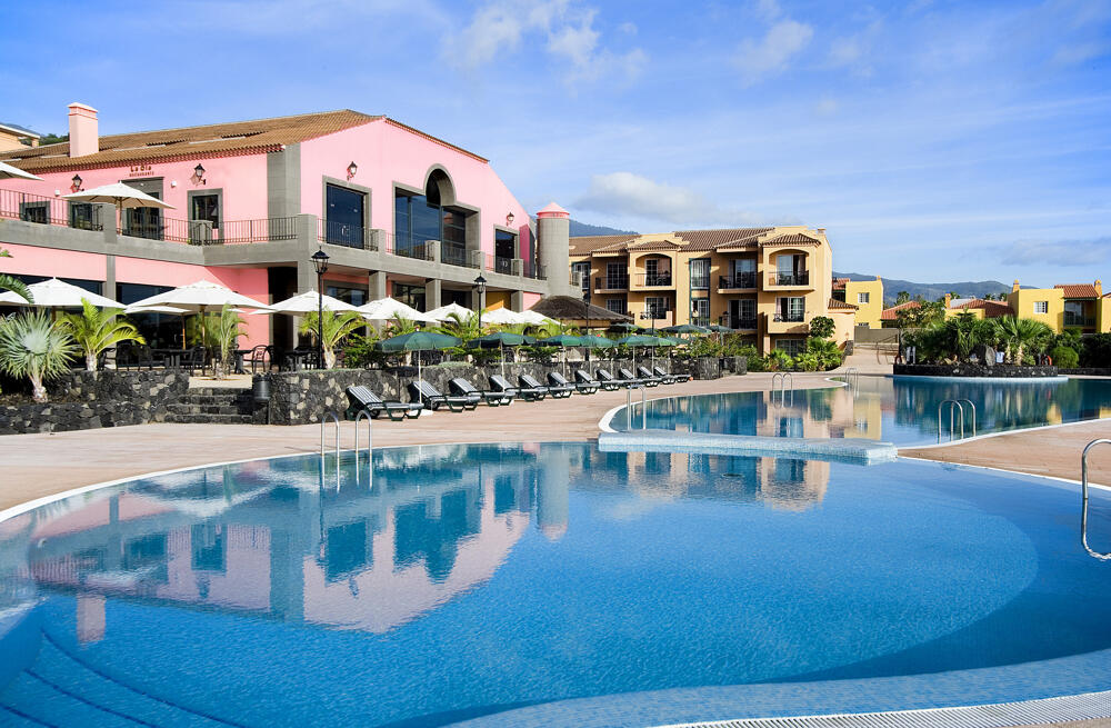 Foto de los servicios de Hotel Las Olas