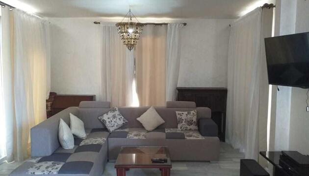 Foto de Villa Thaifa