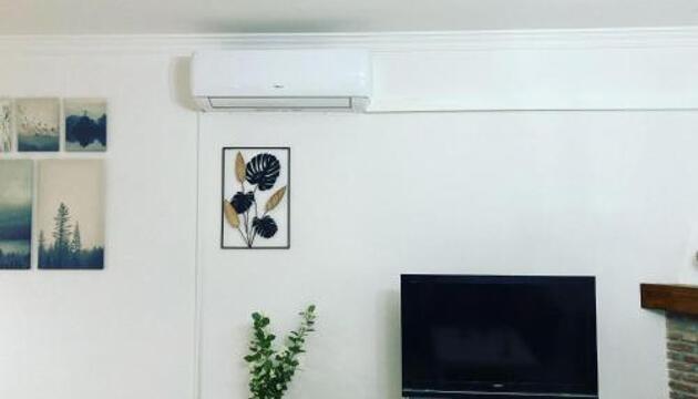 Foto de Villa Cañete