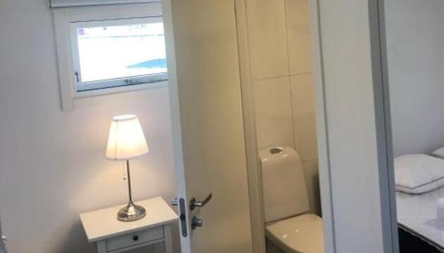 Foto de Camping Trelleborg Strand