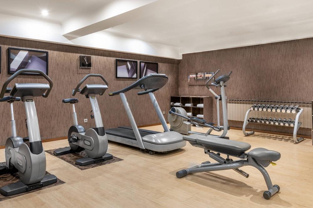 Foto de los servicios de B&amp;amp;B HOTEL Vitoria General Álava