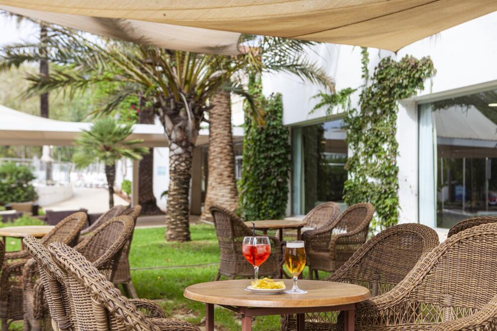 Foto de los servicios de Minura Cala Galdana &amp;amp; Apartamentos d&amp;#039;Aljandar